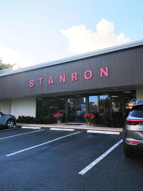 Stanron Steel Specialties Fort Lauderdale FL, 33309 